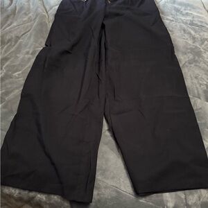 Women’s  Black Pants